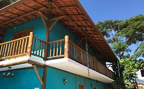 Espaço Dona Florinha